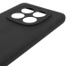 Чохол TPU Epik Black Full Camera для Xiaomi Redmi Note 15 4G/5G (EU)