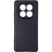 Чохол TPU Epik Black Full Camera для Xiaomi Redmi Note 15 Pro+ 5G Чохол TPU Epik Black Full Camera для Xiaomi Redmi Note 15 Pro+ 5G