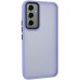 Чохол TPU+PC Lyon Frosted для Samsung Galaxy A57 5G