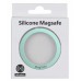 Металлическое кільце Silicone Magnetic Металлическое кільце Silicone Magnetic