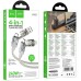 Дата кабель Hoco U151 Goldsmith 4in1 Type-C to USB/Type-C to Lightning 240W (1.2m) Дата кабель Hoco U151 Goldsmith 4in1 Type-C to USB/Type-C to Lightning 240W (1.2m)