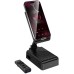 Bluetooth Колонка Hoco HC45 Wave 3W з підставкою для телефону і пультом керування