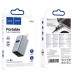 Перехідник HUB Hoco HB54 3in1 (USB to 2xUSB2.0+USB3.0) Перехідник HUB Hoco HB54 3in1 (USB to 2xUSB2.0+USB3.0)