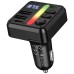АЗП FM модулятор Hoco E89 Libre PD30W+QC3.0 total 45W (1USB-A/1C) АЗП FM модулятор Hoco E89 Libre PD30W+QC3.0 total 45W (1USB-A/1C)