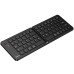 Клавіатура бездротова складна Hoco GM71 Proficient mini 2.4G