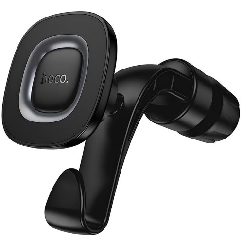 Автотримач Hoco H99 Crown magnetic на підголівник