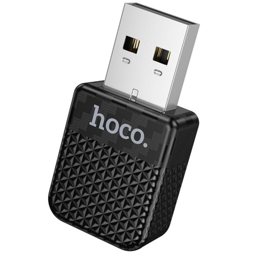 Адаптер Hoco HU3 Tony car wireless CarPlay Адаптер Hoco HU3 Tony car wireless CarPlay