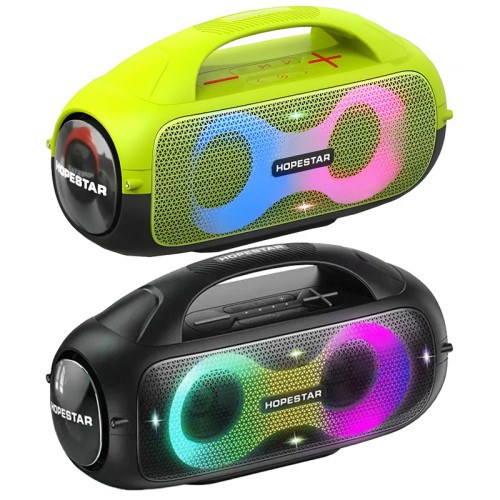 Bluetooth колонка Hopestar A50 Party 80W Bluetooth колонка Hopestar A50 Party 80W