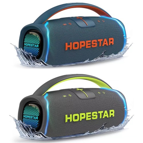 Bluetooth колонка Hopestar A65 300W Bluetooth колонка Hopestar A65 300W