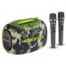 Bluetooth колонка Hopestar PartyBox 120W Bluetooth колонка Hopestar PartyBox 120W