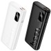 Портативний ЗП Power Bank Hoco J158 Pro Runner 22.5W+PD20W 10000 mAh Портативний ЗП Power Bank Hoco J158 Pro Runner 22.5W+PD20W 10000 mAh