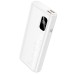 Портативний ЗП Power Bank Hoco J158 Pro Runner 22.5W+PD20W 10000 mAh Портативний ЗП Power Bank Hoco J158 Pro Runner 22.5W+PD20W 10000 mAh