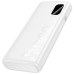 Портативний ЗП Power Bank Hoco J158 Pro Runner 22.5W+PD20W 10000 mAh Портативний ЗП Power Bank Hoco J158 Pro Runner 22.5W+PD20W 10000 mAh