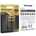 Батарейки Hoco JA1A AA (LR6) Alkaline 2 pcs Батарейки Hoco JA1A AA (LR6) Alkaline 2 pcs