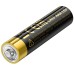 Батарейки Hoco JA2A AAA (LR03) Alkaline 2 pcs Батарейки Hoco JA2A AAA (LR03) Alkaline 2 pcs