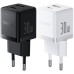 МЗП Baseus Palm Fast Charger PD30W+QC3.0 (1USB-A/1C) (P1011160A) МЗП Baseus Palm Fast Charger PD30W+QC3.0 (1USB-A/1C) (P1011160A)