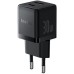 МЗП Baseus Palm Fast Charger PD30W+QC3.0 (1USB-A/1C) (P1011160A) МЗП Baseus Palm Fast Charger PD30W+QC3.0 (1USB-A/1C) (P1011160A)