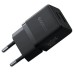 МЗП Baseus Palm Fast Charger PD30W+QC3.0 (1USB-A/1C) (P1011160A) МЗП Baseus Palm Fast Charger PD30W+QC3.0 (1USB-A/1C) (P1011160A)