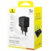 МЗП Baseus Palm Fast Charger PD30W+QC3.0 (1USB-A/1C) (P1011160A) МЗП Baseus Palm Fast Charger PD30W+QC3.0 (1USB-A/1C) (P1011160A)