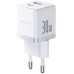 МЗП Baseus Palm Fast Charger PD30W+QC3.0 (1USB-A/1C) (P1011160A) МЗП Baseus Palm Fast Charger PD30W+QC3.0 (1USB-A/1C) (P1011160A)