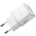 МЗП Baseus Palm Fast Charger PD30W+QC3.0 (1USB-A/1C) (P1011160A) МЗП Baseus Palm Fast Charger PD30W+QC3.0 (1USB-A/1C) (P1011160A)