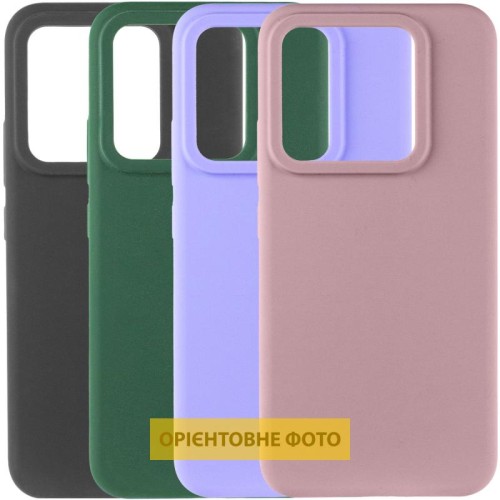 Чохол Silicone Cover Lakshmi (AAA) для Xiaomi 17 Pro Чохол Silicone Cover Lakshmi (AAA) для Xiaomi 17 Pro