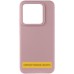Чохол Silicone Cover Lakshmi (AAA) для Xiaomi 17 Pro Чохол Silicone Cover Lakshmi (AAA) для Xiaomi 17 Pro