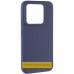 Чохол Silicone Cover Lakshmi (AAA) для Xiaomi 17 Pro Чохол Silicone Cover Lakshmi (AAA) для Xiaomi 17 Pro