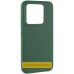 Чохол Silicone Cover Lakshmi (AAA) для Xiaomi 17 Pro Max Чохол Silicone Cover Lakshmi (AAA) для Xiaomi 17 Pro Max