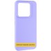Чохол Silicone Cover Lakshmi (AAA) для Xiaomi 17 Pro Max Чохол Silicone Cover Lakshmi (AAA) для Xiaomi 17 Pro Max