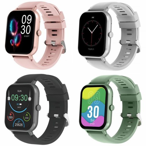 Смарт-годинник Amaya ASW-04 Smart sports watch (call version) Смарт-годинник Amaya ASW-04 Smart sports watch (call version)