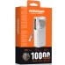 Портативний ЗП Power Bank Amaya F132 45W with display and cable 10000 mAh