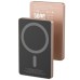 Портативний ЗП Power Bank Amaya APB-WF53 15W з БЗП 5000 mAh Портативний ЗП Power Bank Amaya APB-WF53 15W з БЗП 5000 mAh