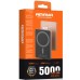 Портативний ЗП Power Bank Amaya APB-WF53 15W з БЗП 5000 mAh Портативний ЗП Power Bank Amaya APB-WF53 15W з БЗП 5000 mAh