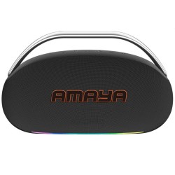 Bluetooth Колонка Amaya HP6 Party 300W Bluetooth Колонка Amaya HP6 Party 300W