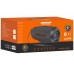 Bluetooth Колонка Amaya J4 Xtreme 80W