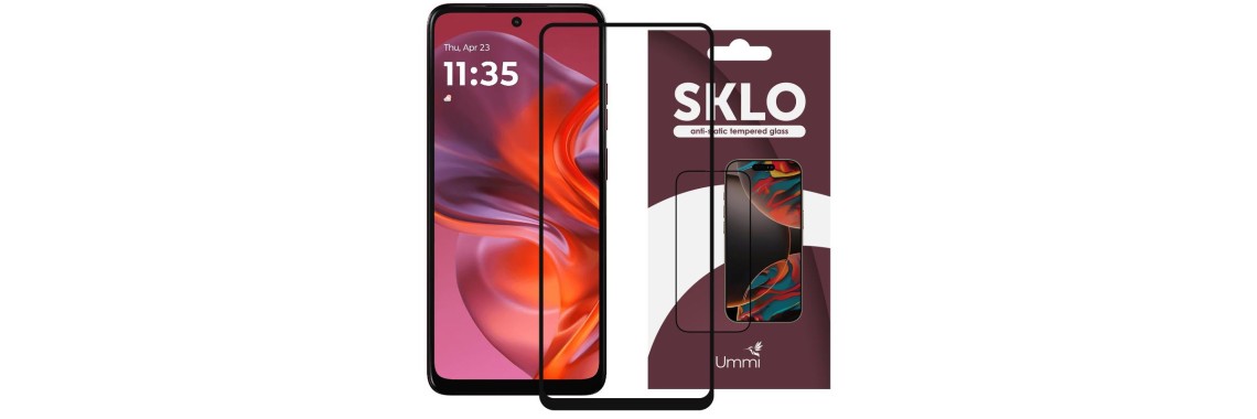 Як захистити екран Motorola Edge 70: повний гайд по вибору 3D скла Як захистити екран Motorola Edge 70: повний гайд по вибору 3D скла