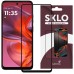 Захисне скло SKLO 3D для Motorola Edge 70 Захисне скло SKLO 3D для Motorola Edge 70