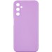 Силіконовий чохол Candy Full Camera для Samsung Galaxy A37 5G Силіконовий чохол Candy Full Camera для Samsung Galaxy A37 5G