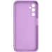 Силіконовий чохол Candy Full Camera для Samsung Galaxy A37 5G Силіконовий чохол Candy Full Camera для Samsung Galaxy A37 5G