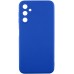 Силіконовий чохол Candy Full Camera для Samsung Galaxy A37 5G Силіконовий чохол Candy Full Camera для Samsung Galaxy A37 5G