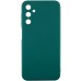 Силіконовий чохол Candy Full Camera для Samsung Galaxy A37 5G Силіконовий чохол Candy Full Camera для Samsung Galaxy A37 5G