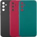 Силіконовий чохол Candy Full Camera для Samsung Galaxy A57 5G Силіконовий чохол Candy Full Camera для Samsung Galaxy A57 5G