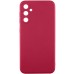 Силіконовий чохол Candy Full Camera для Samsung Galaxy A57 5G Силіконовий чохол Candy Full Camera для Samsung Galaxy A57 5G