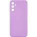 Силіконовий чохол Candy Full Camera для Samsung Galaxy A57 5G Силіконовий чохол Candy Full Camera для Samsung Galaxy A57 5G