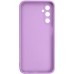 Силіконовий чохол Candy Full Camera для Samsung Galaxy A57 5G Силіконовий чохол Candy Full Camera для Samsung Galaxy A57 5G