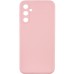 Силіконовий чохол Candy Full Camera для Samsung Galaxy A57 5G Силіконовий чохол Candy Full Camera для Samsung Galaxy A57 5G
