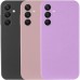 Чохол TPU GETMAN Liquid Silk Full Camera для Samsung Galaxy S26+ Чохол TPU GETMAN Liquid Silk Full Camera для Samsung Galaxy S26+
