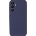 Чохол TPU GETMAN Liquid Silk Full Camera для Samsung Galaxy S26+ Чохол TPU GETMAN Liquid Silk Full Camera для Samsung Galaxy S26+