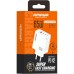 МЗП Amaya E102T PD65W+QC3.0 GaN (1USB-A/2C) МЗП Amaya E102T PD65W+QC3.0 GaN (1USB-A/2C)